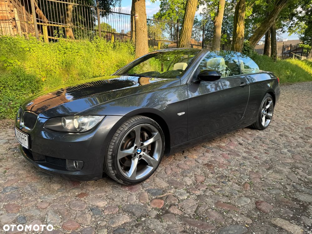 BMW Seria 3 330d DPF - 3