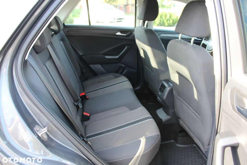 Volkswagen T-Roc 1.0 TSI OPF Style - 18