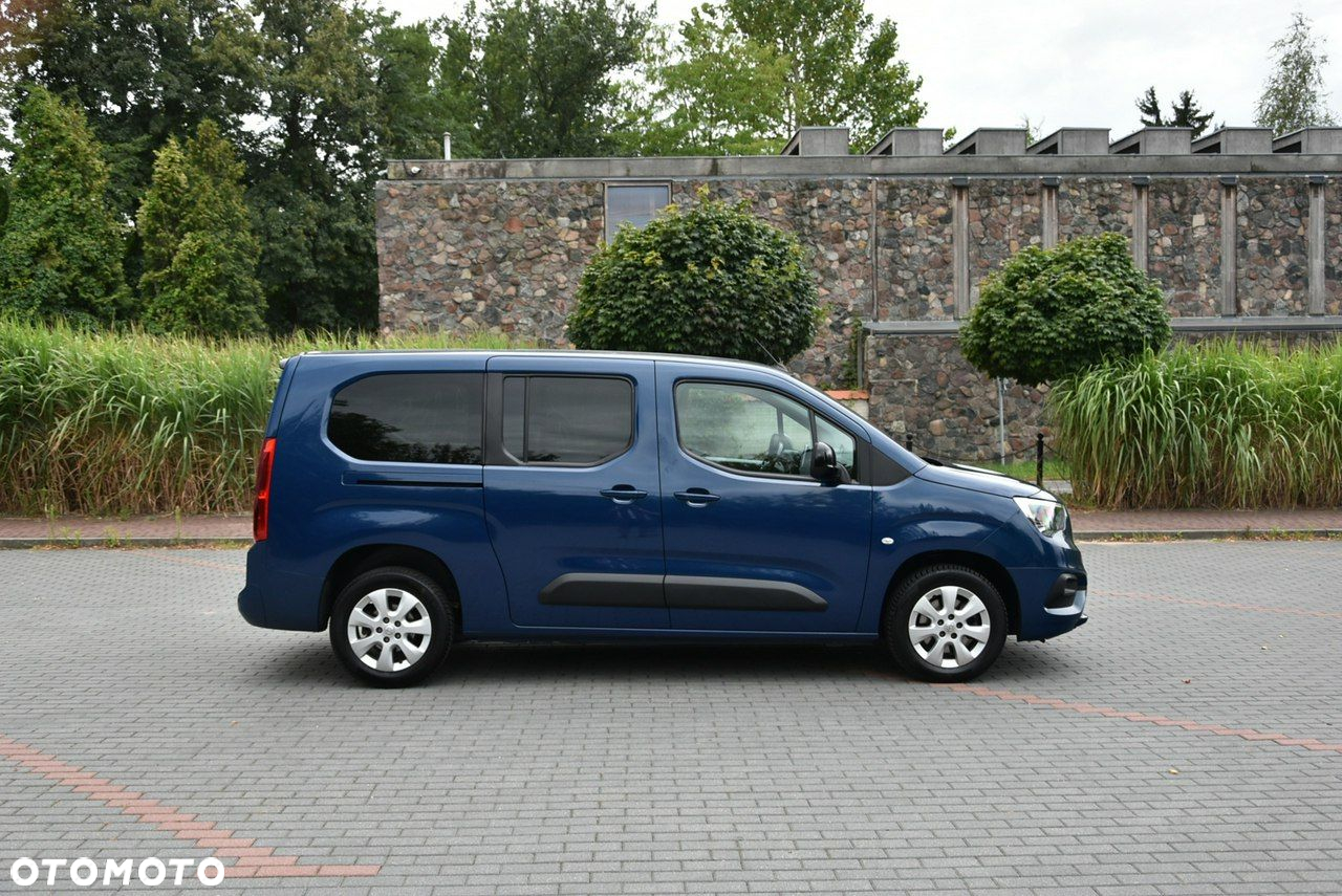 Opel Combo Life XL 1.5 CDTI Enjoy S&S - 7