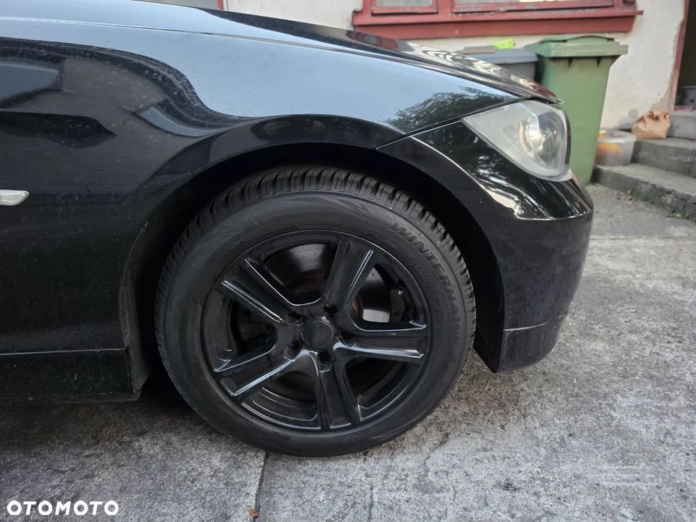 BMW Seria 3 318d - 3