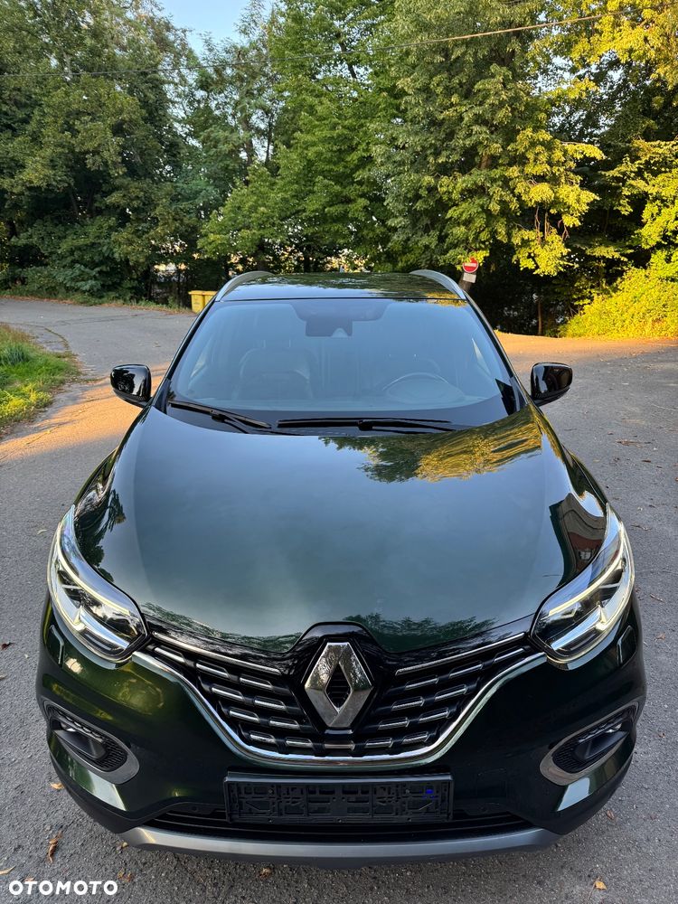 Renault Kadjar - 11