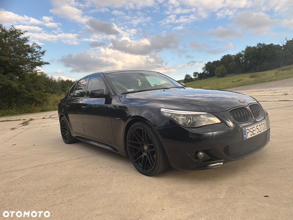 BMW Seria 5 - 3