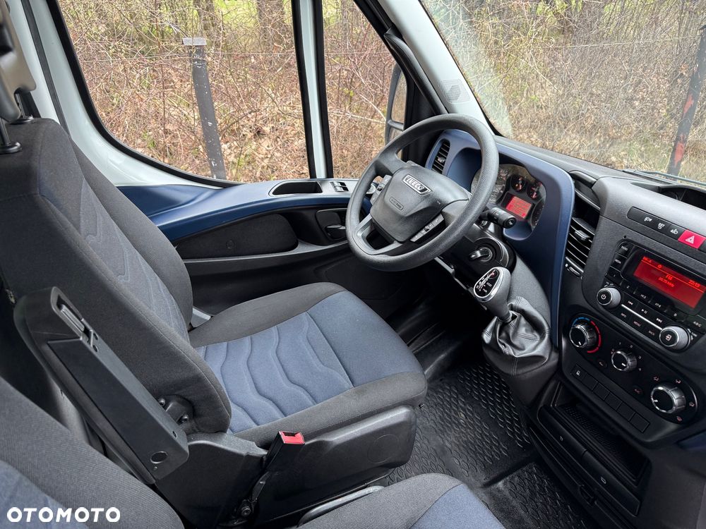 Iveco Daily 35s16 - 17