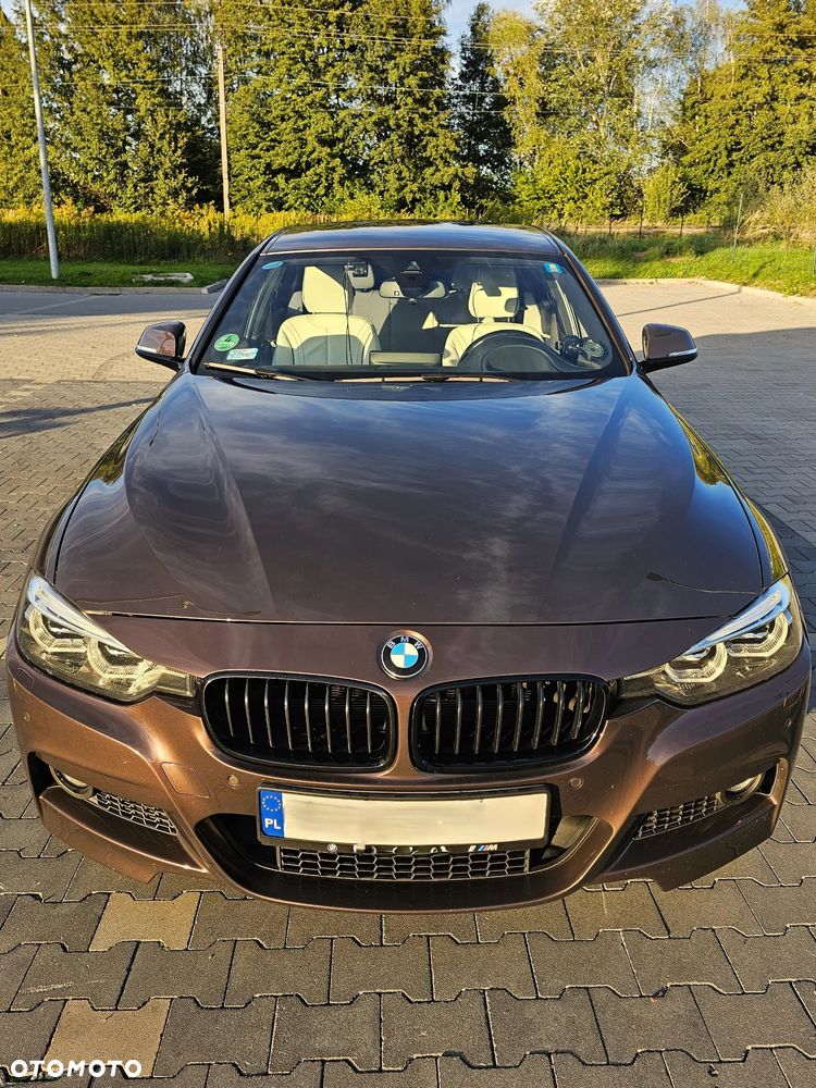 BMW Seria 3 - 6