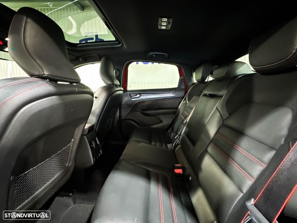 Renault Arkana 1.6 E-Tech Full Hybrid Esprit Alpine - 9