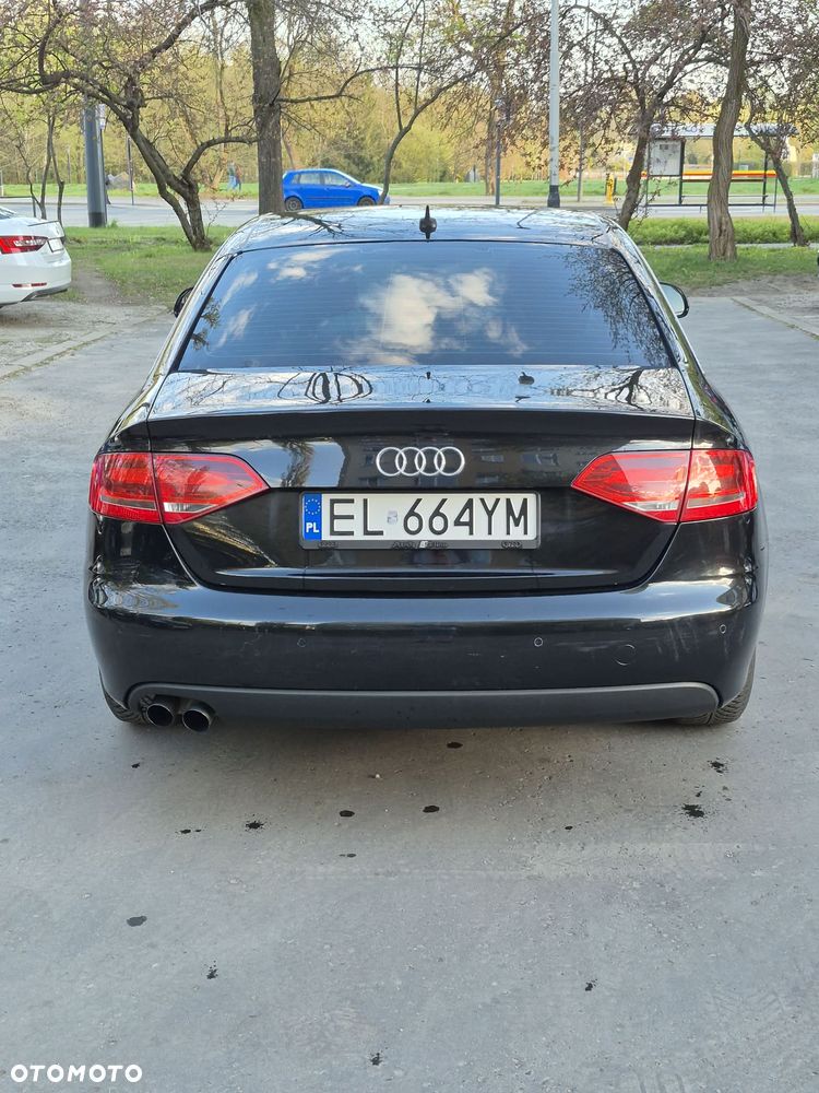 Audi A4 Limousine 2.0 TDI - 6