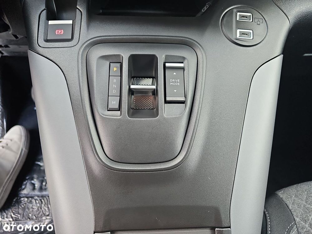 Opel Combo - 17