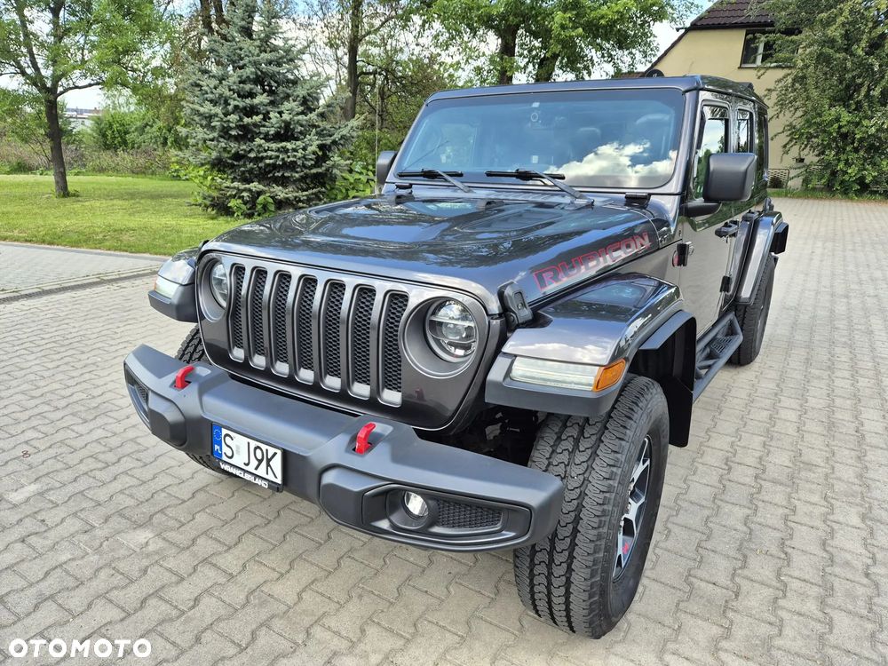 Jeep Wrangler - 6
