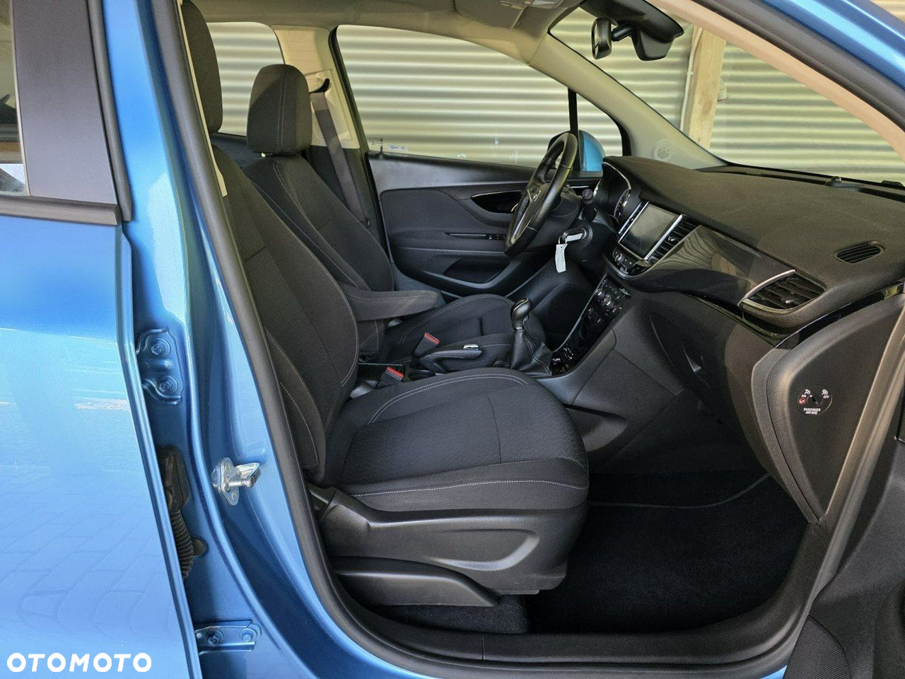 Opel Mokka - 20