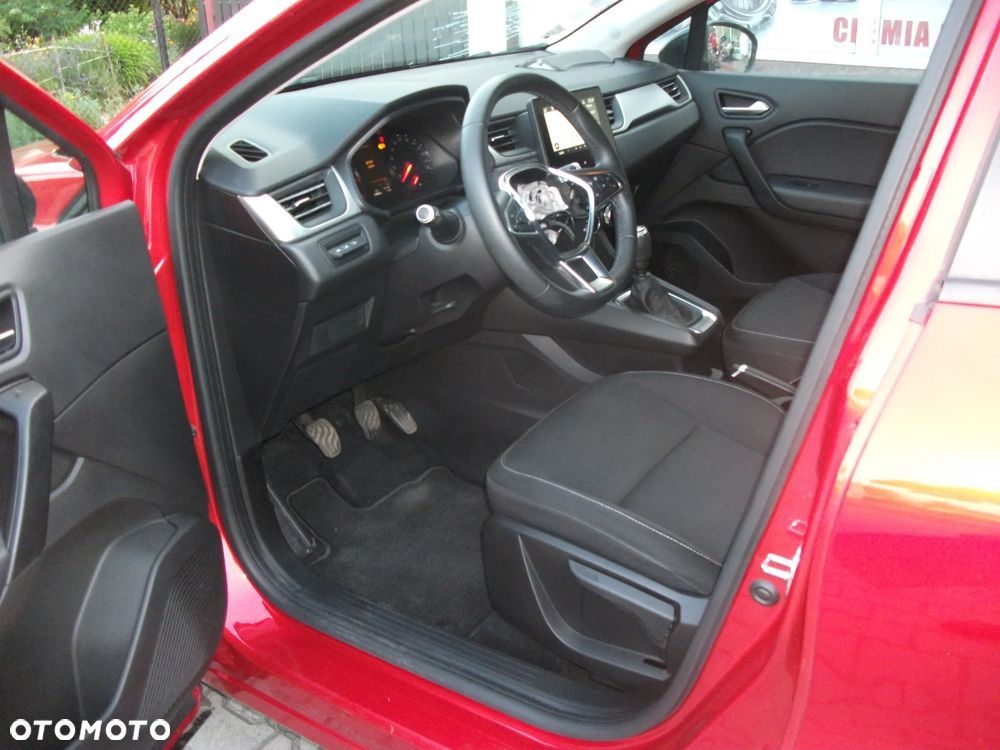 Renault Captur TCe 90 EVOLUTION - 19