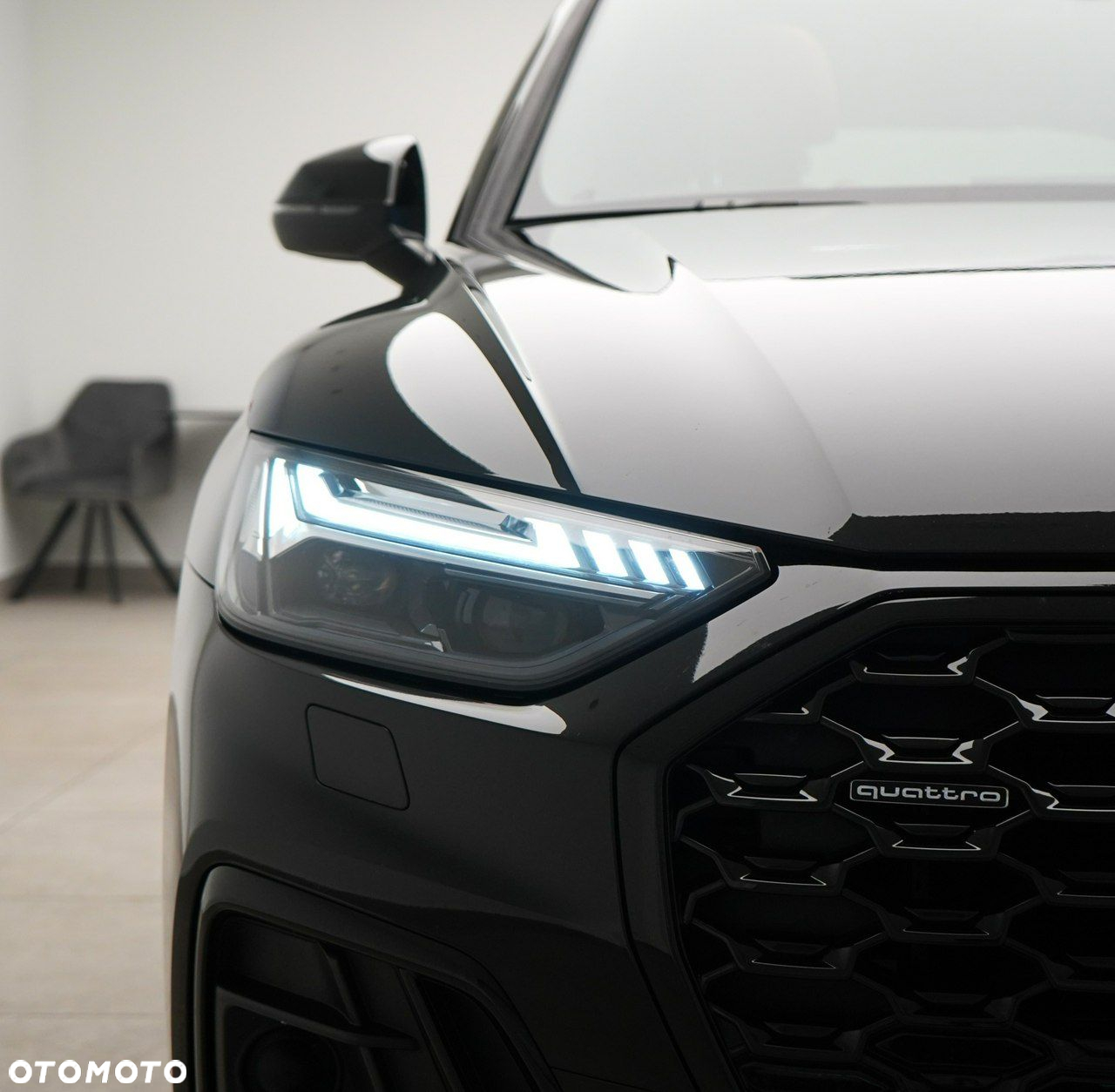 Audi Q5 Sportback - 10