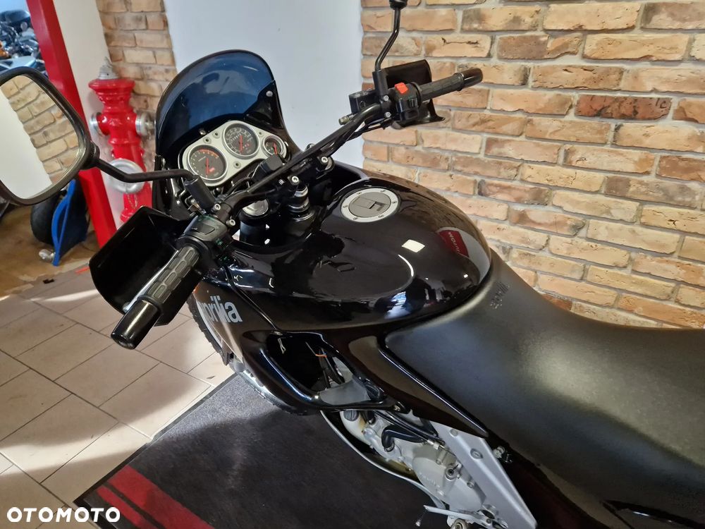 Aprilia Pegaso - 16