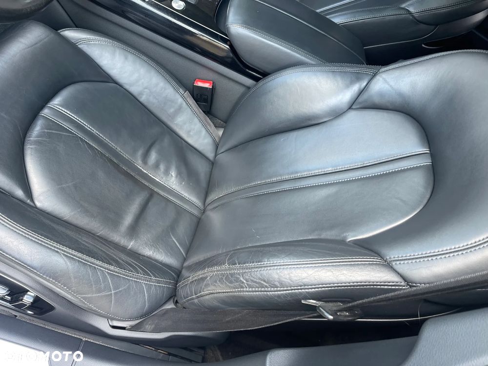 Audi A8 4.2 TDI Quattro - 23