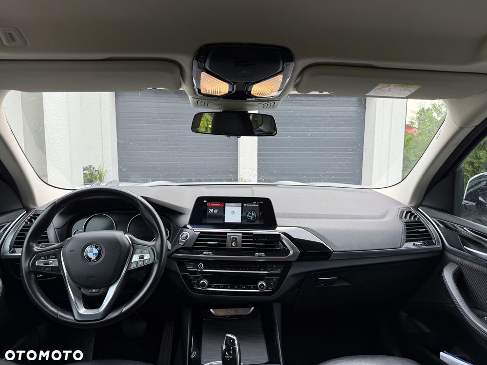 BMW X3 - 6