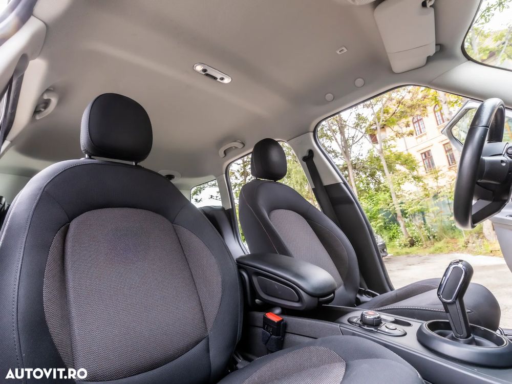 Mini Countryman Cooper ALL4 AT - 5