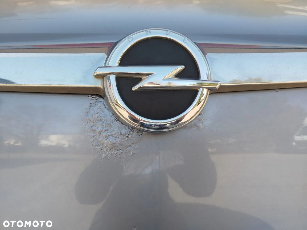 Opel Insignia 2.0 CDTI Cosmo - 11