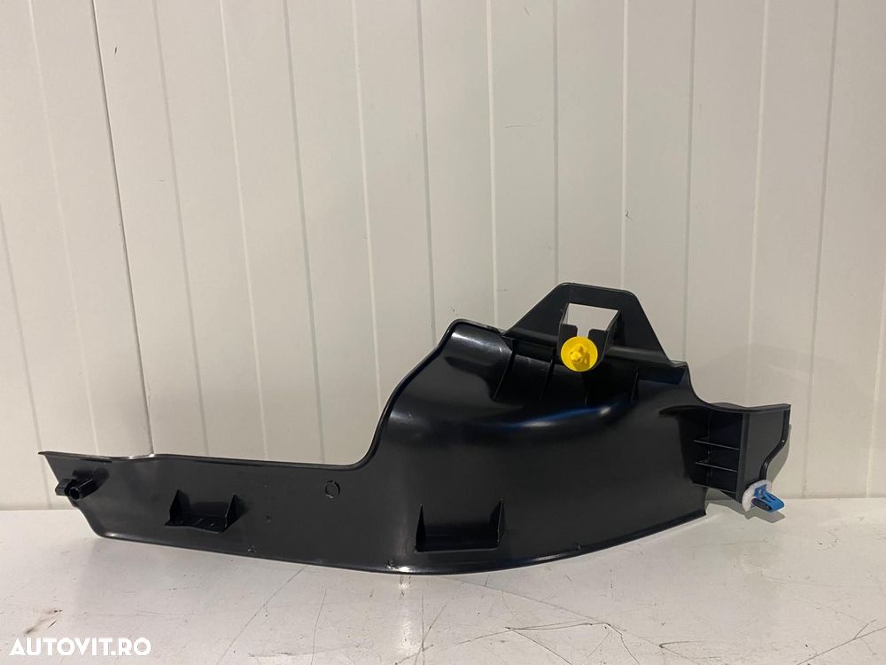 Ornament prag dreapta spate VOLVO XC60 2014-2017 30721152 - 3