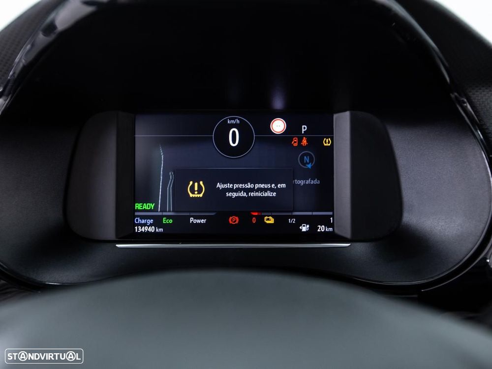 Opel Corsa-e Business - 21