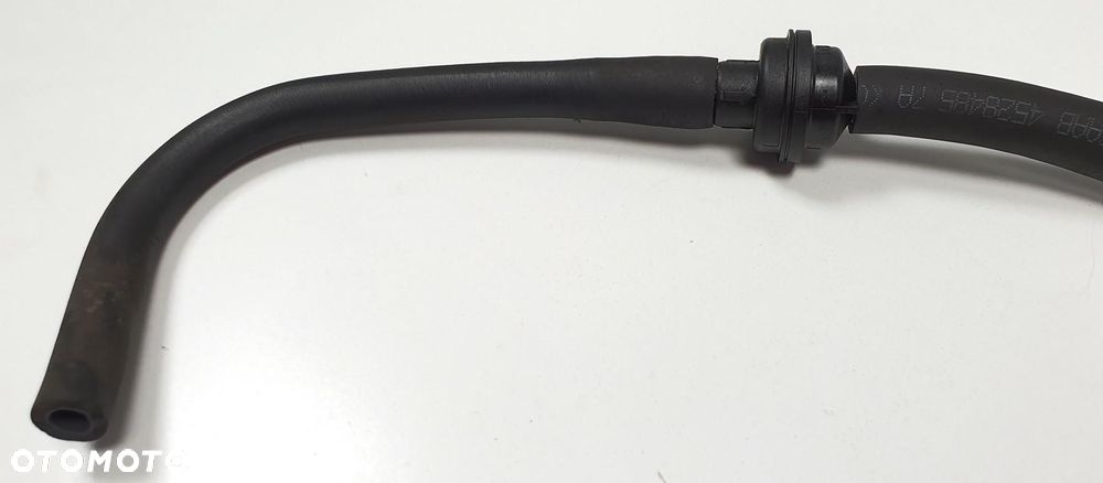 PRZEWÓD SERWO SERWA SAAB 9-5 95 2.3 T 4528485 - 2