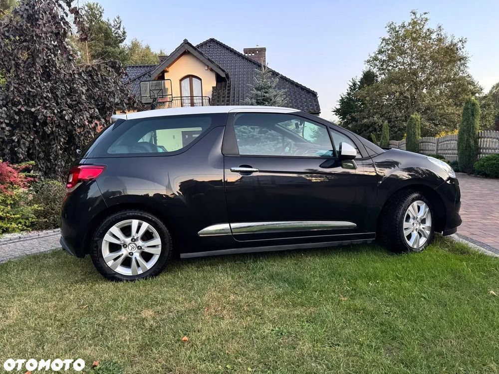 Citroën DS3 - 23