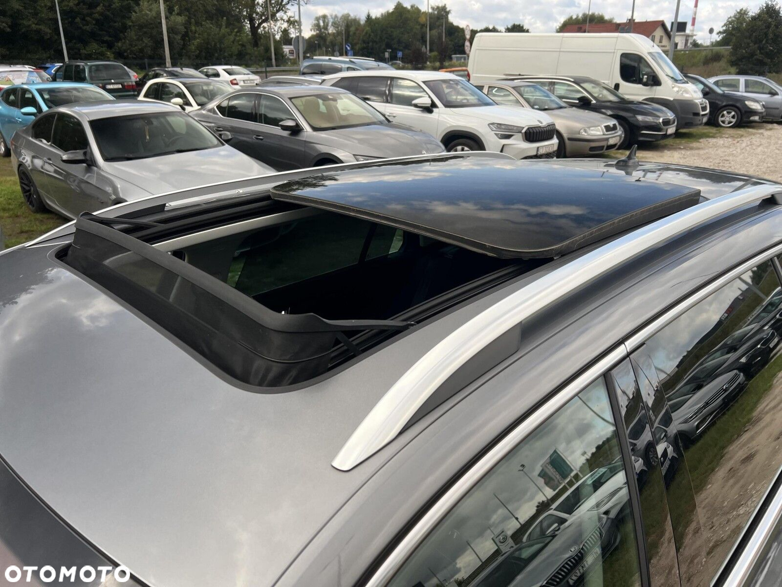 Skoda Superb 2.0 TDI SCR 4x4 Scout DSG - 9