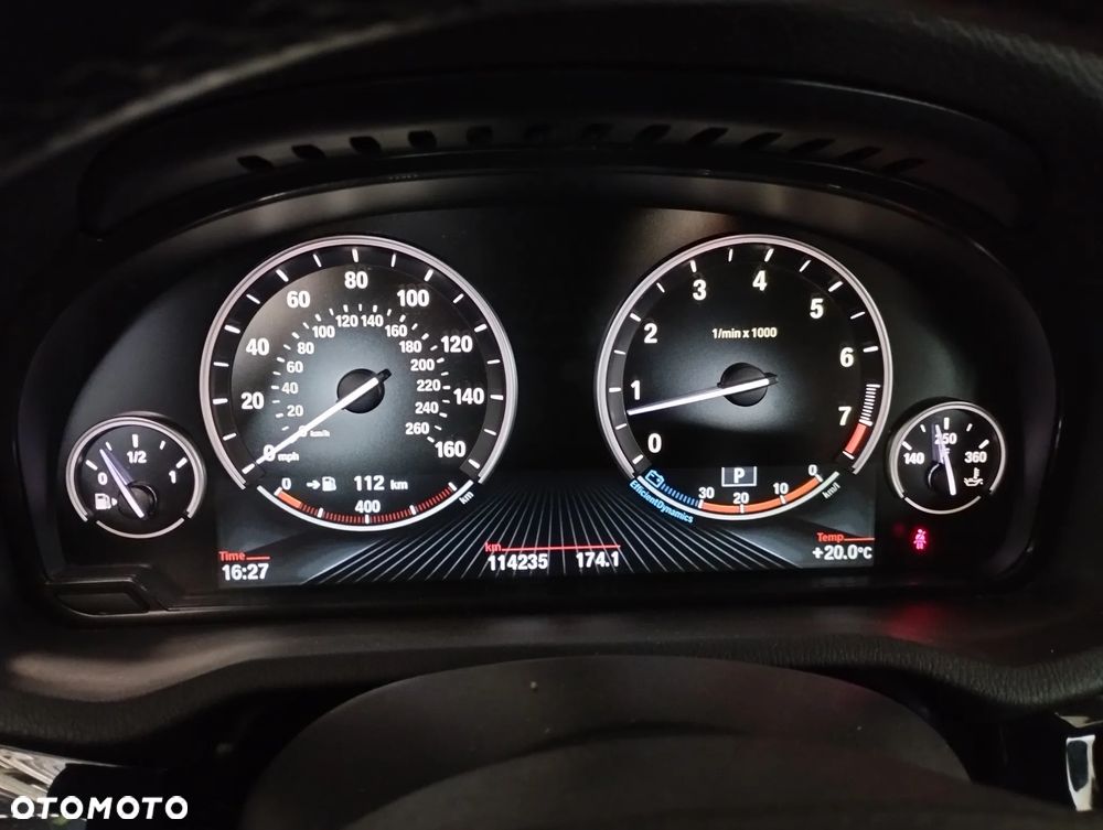 BMW X4 xDrive35i Edycja M Sport - 14