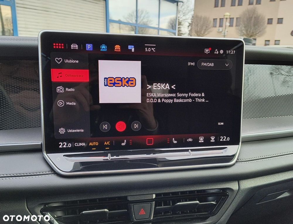 Volkswagen Tayron 2.0 TDI SCR 4Mot Elegance DSG - 17