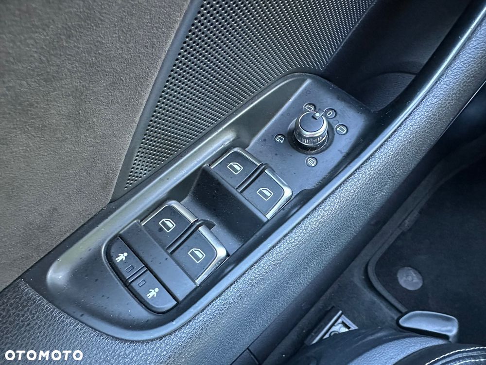 Audi S3 2.0 TFSI Quattro - 16