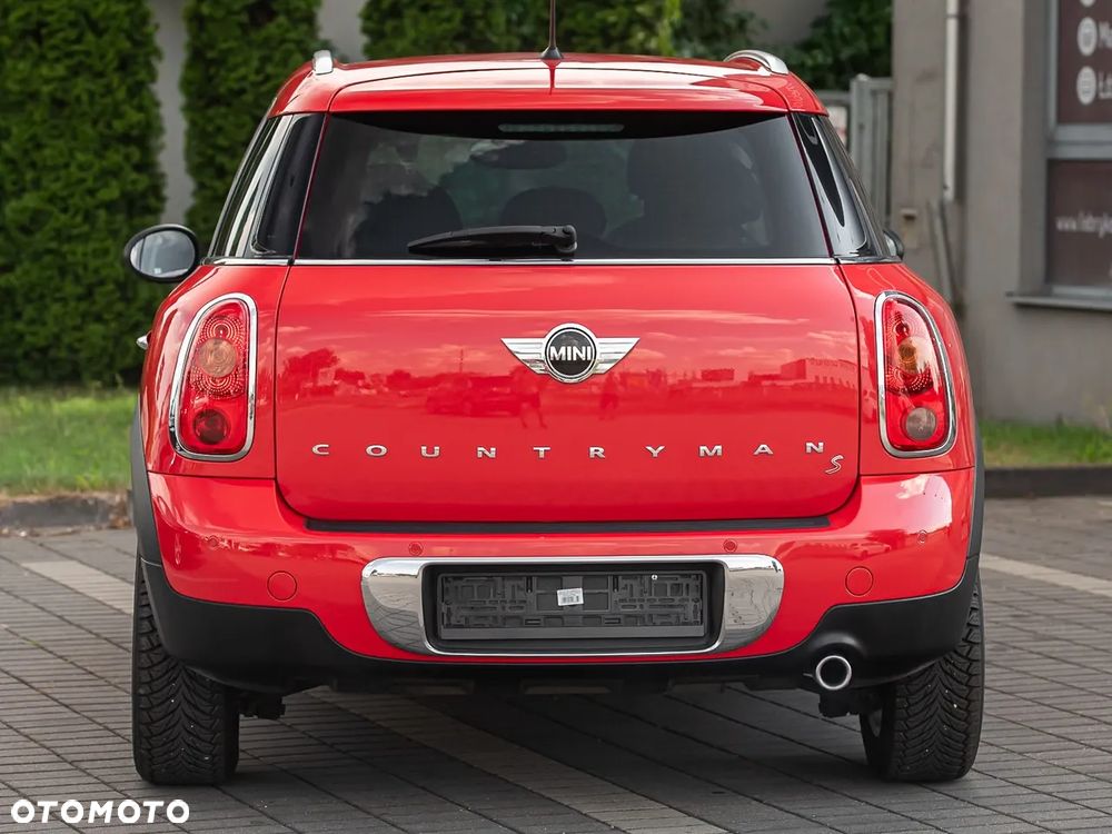 MINI Countryman - 11