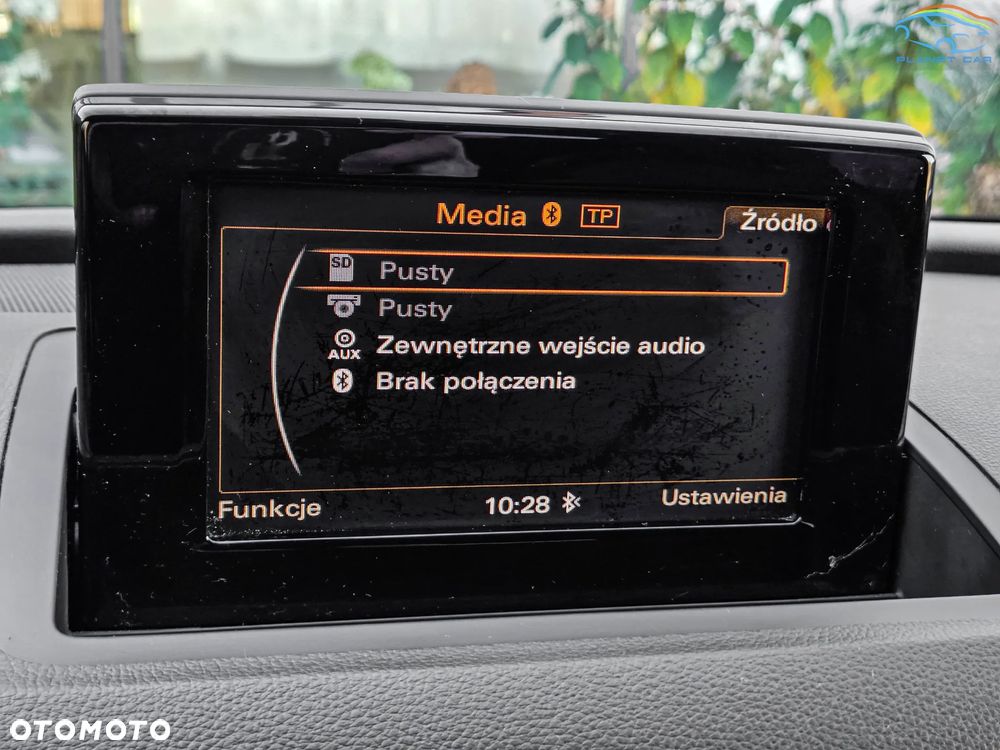 Audi Q3 2.0 TDI Quattro Sport - 34