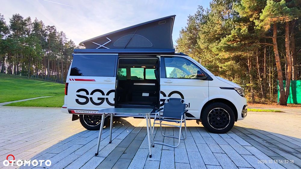 Volkswagen California - 15