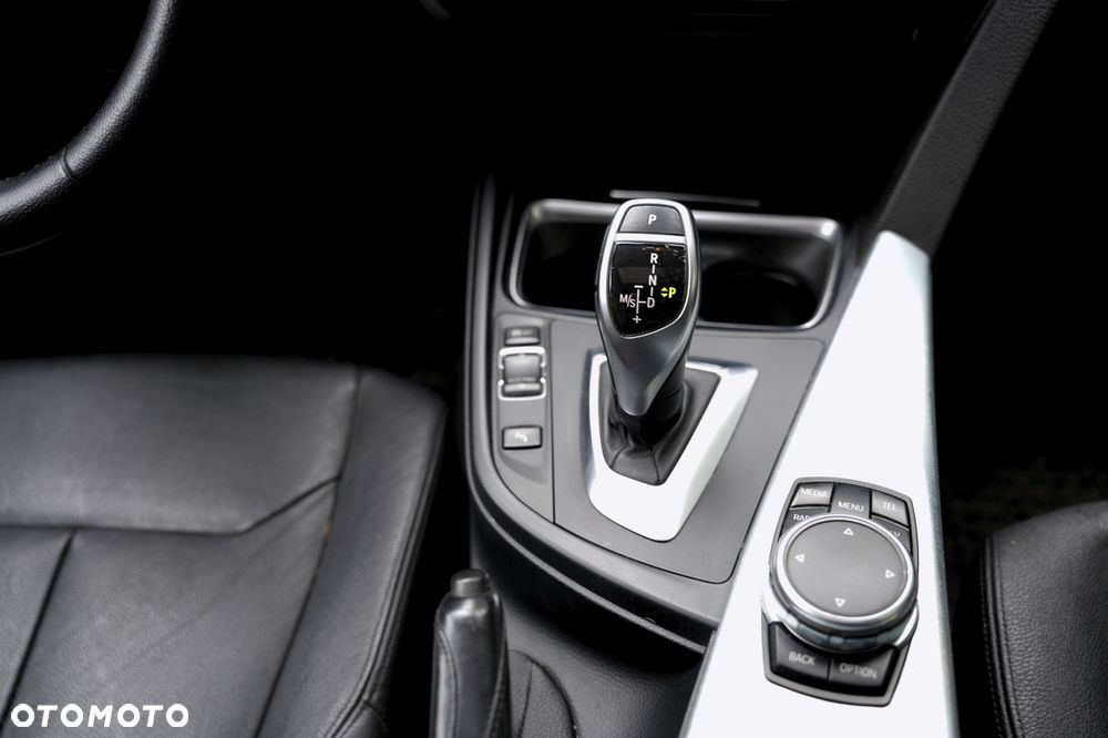 BMW Seria 4 428i Advantage - 8