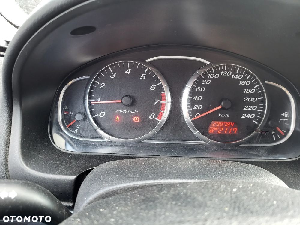 Mazda 6 2.0 Exclusive - 12