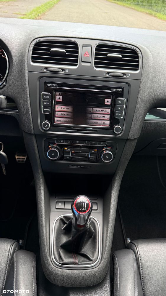 Volkswagen Golf 2.0 GTI - 15