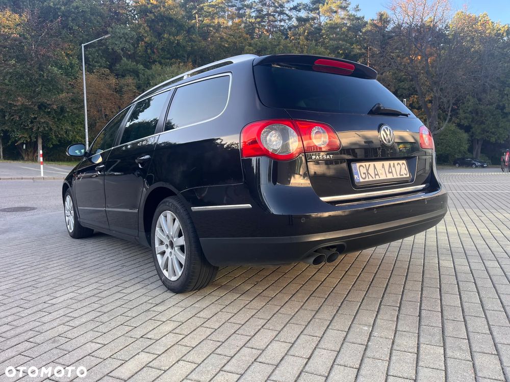 Volkswagen Passat - 10
