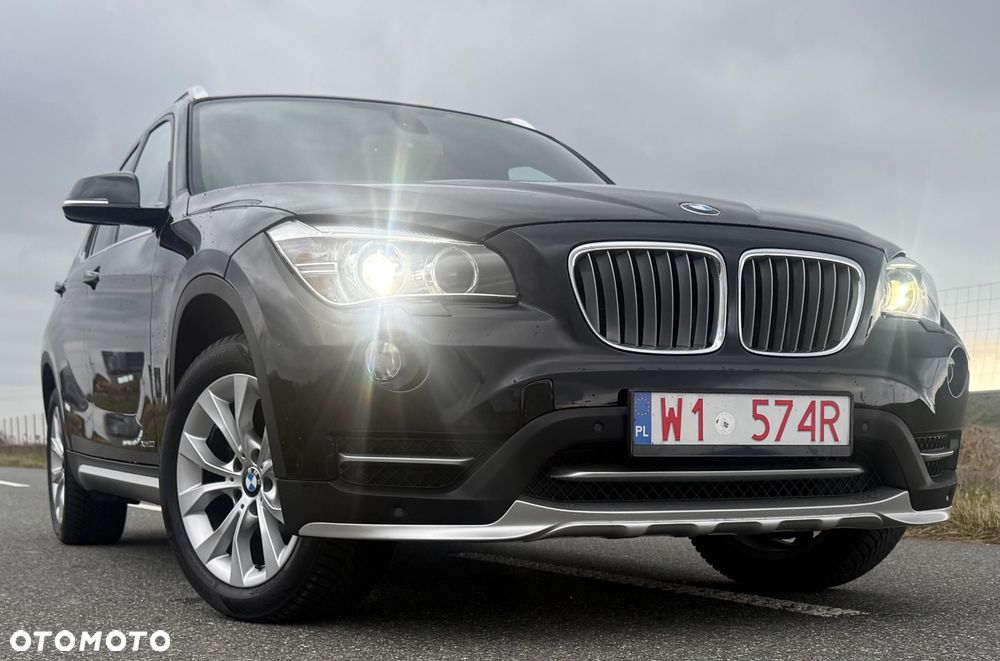 BMW X1 xDrive20i xLine - 6