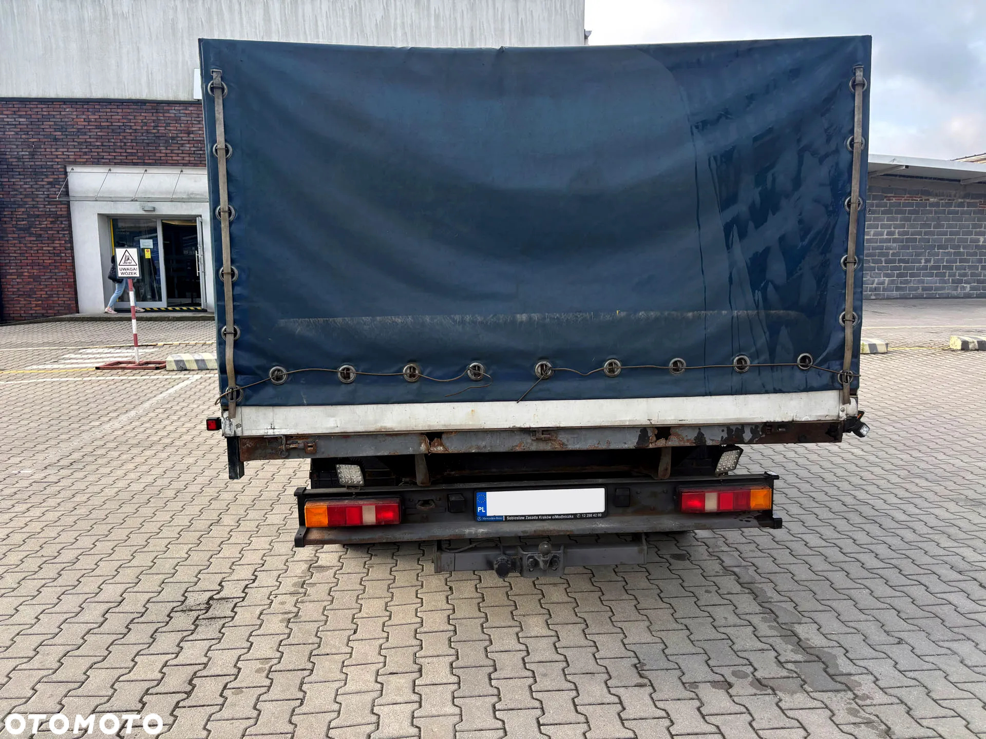 Ford Transit - 5