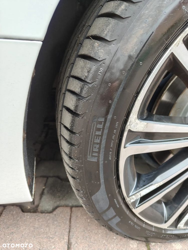 Hyundai i40 1.7 CRDi Premium DCT - 25