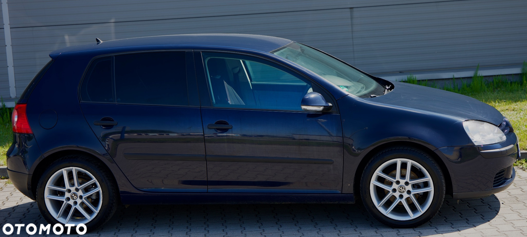 Volkswagen Golf V 1.6 Trendline - 16