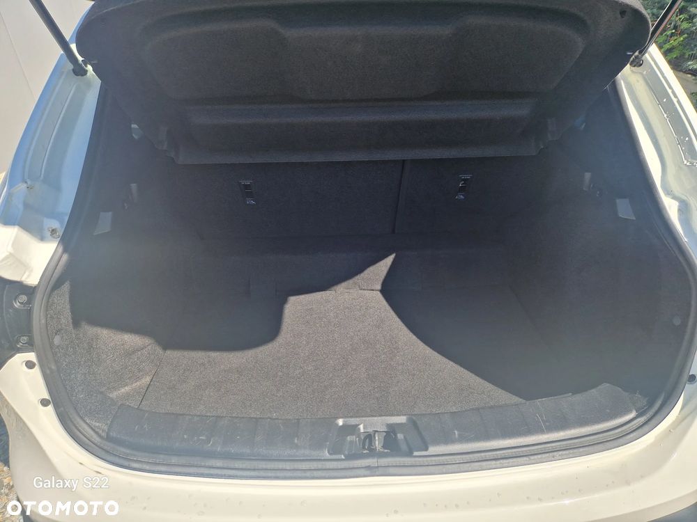 Nissan Qashqai - 10