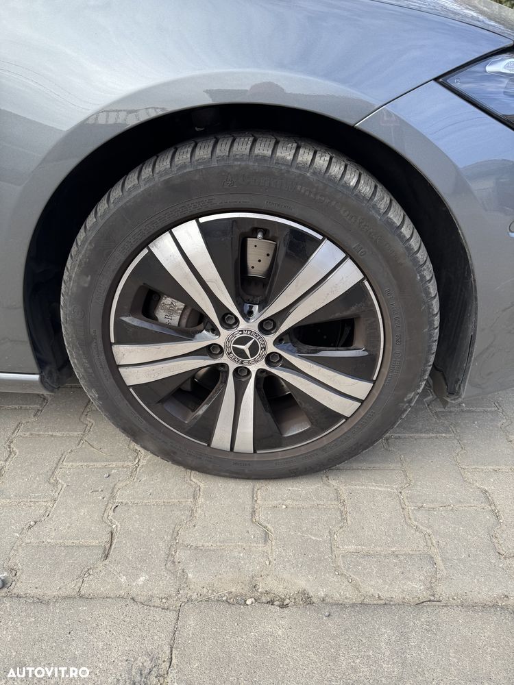 Mercedes-Benz C 300 e 9G-TRONIC Avantgarde - 11