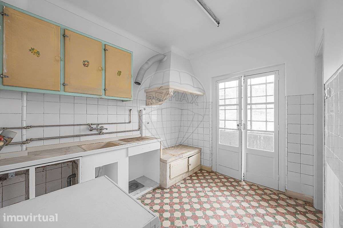 Apartamento T2 para venda - Grande imagem: 3/12