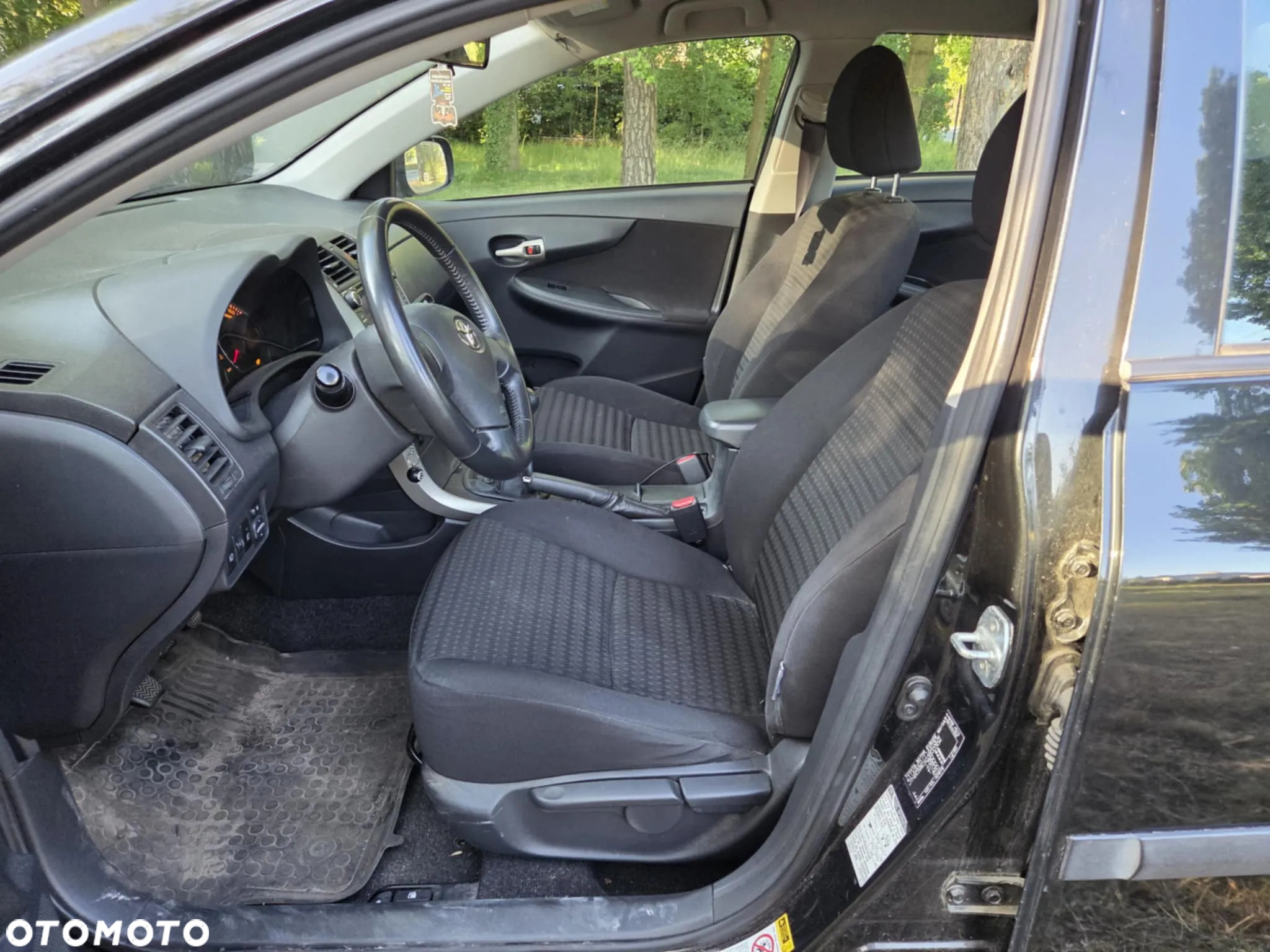 Toyota Corolla 1.4 D-4D Terra - 6