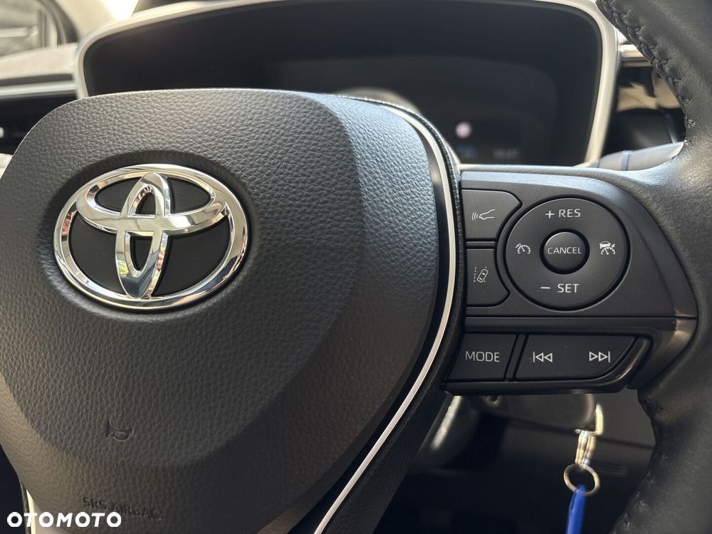 Toyota Corolla - 14
