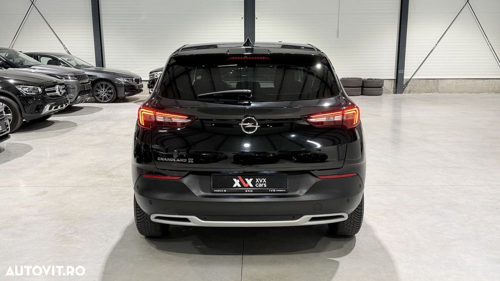 Opel Grandland X 1.5 D Start/Stop Automatik Business Elegance - 14