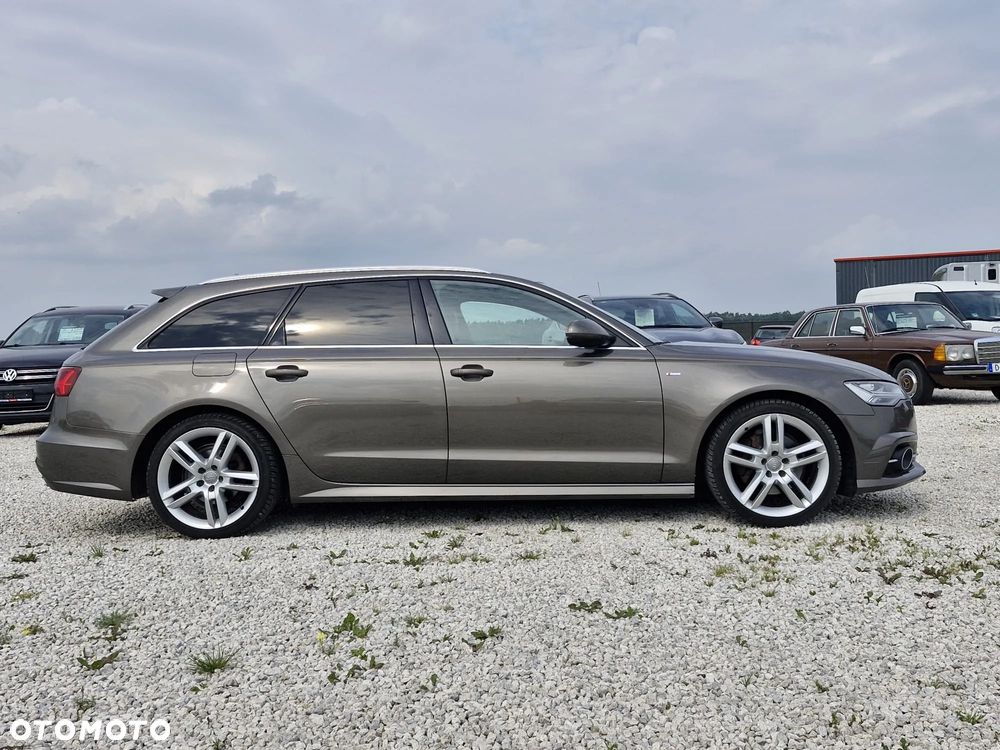 Audi A6 - 7