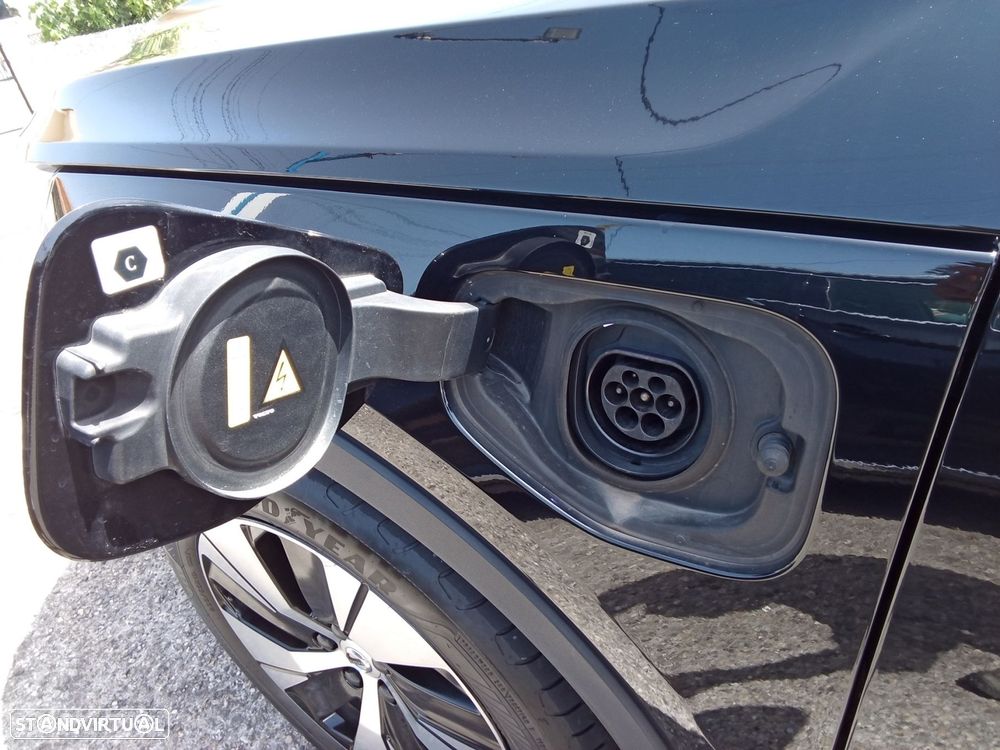 Volvo XC 40 1.5 T4 PHEV Plus Dark - 34