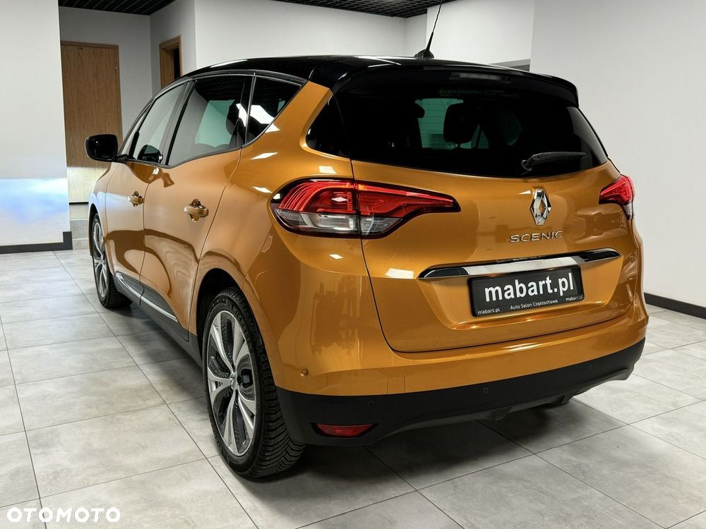 Renault Scenic 2017 photo 3
