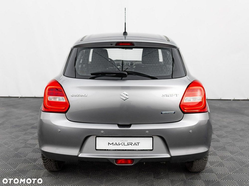 Suzuki Swift - 10