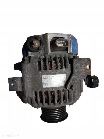 TOYOTA ALTERNATOR 27060-28110 - 1